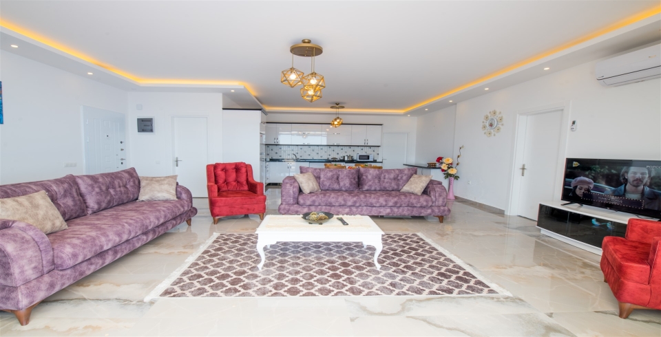 Villa Twins Akbel 1 4 Resim