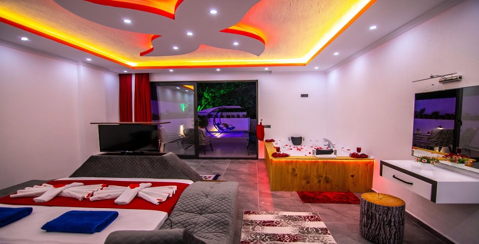 Villa Opuntia 3 Resim