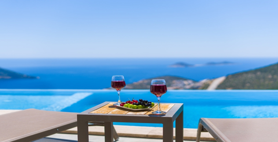 Villa Metehan Akbel 0 Resim