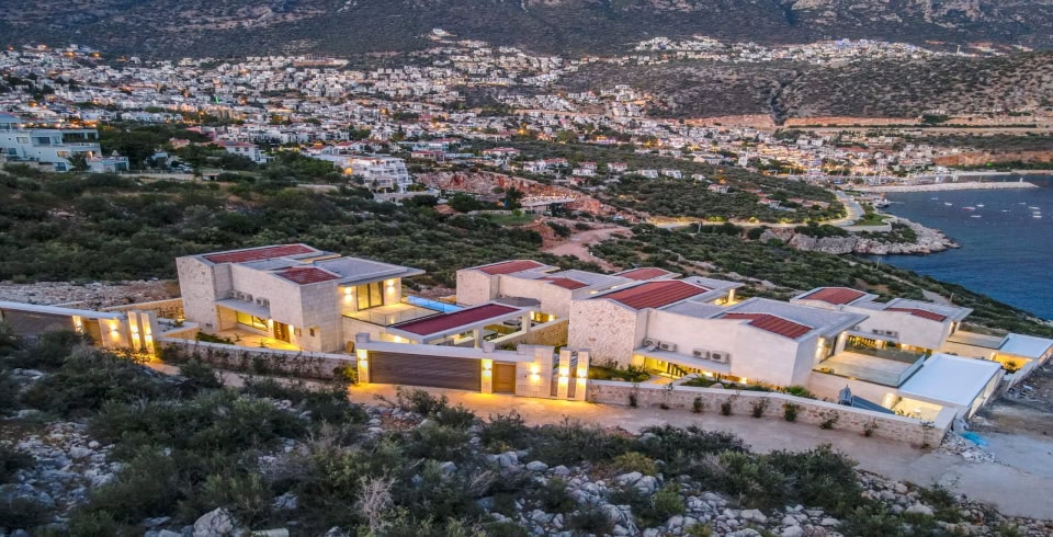 Villa Banu Exclusive 2 Resim