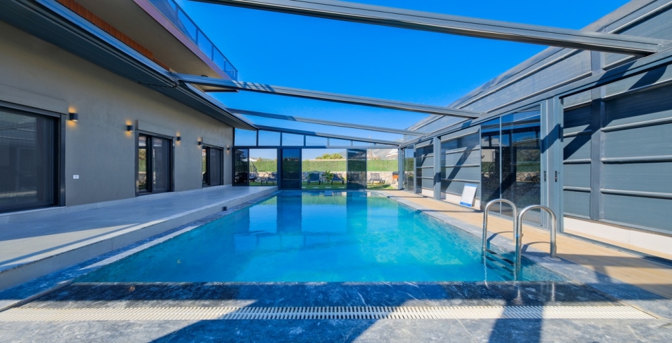 Villa Kayra Fethiye 2 Resim