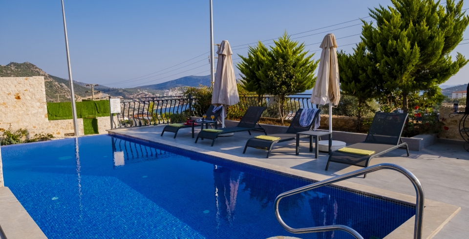 Villa Şelale 2 4 Resim