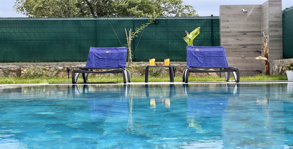 Villa Enbaem 3 Resim