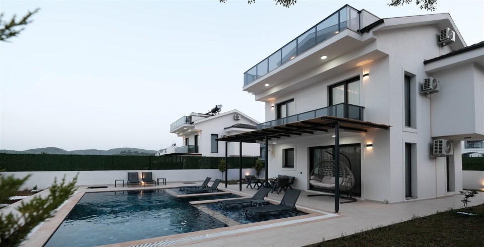 Villa Tahancı 1 3 Resim