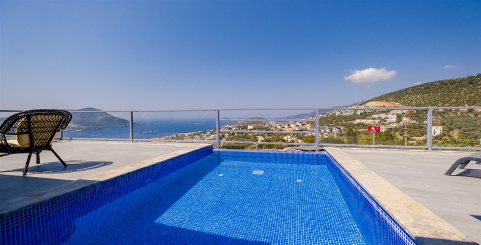 Villa Şelale 1 3 Resim