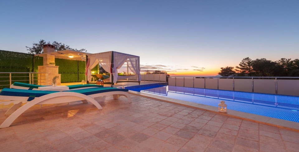 Villa Alya İslamlar 3 Resim