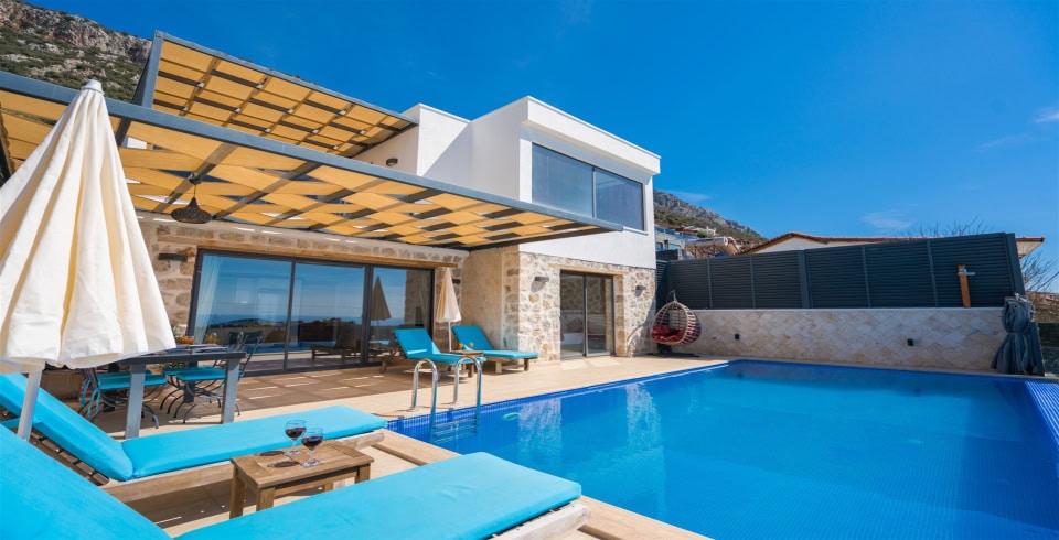 Villa Reis 2 4 Resim