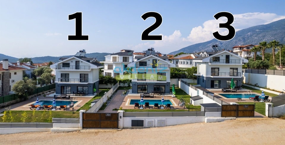 Villa Lara 3 1 Resim