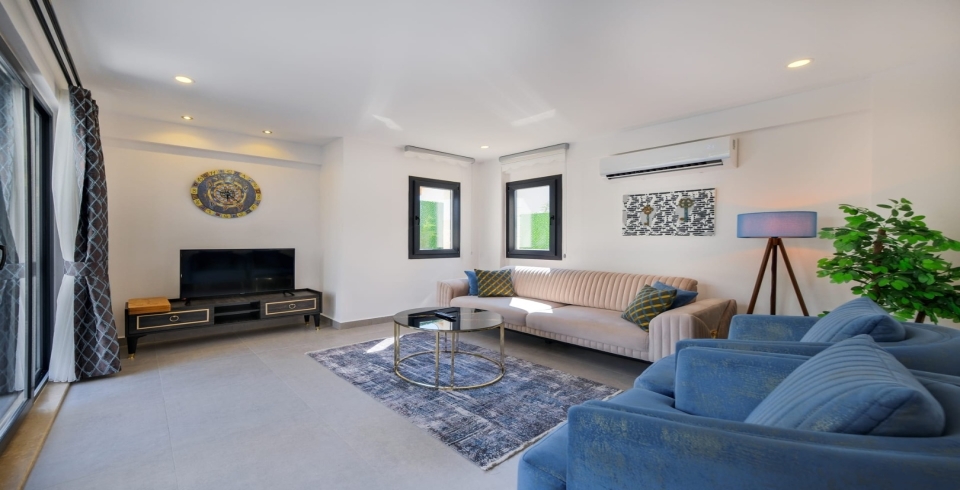 Villa Viento 3 4 Resim