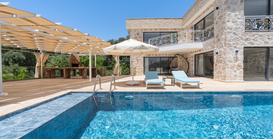 Villa Narin 3 4 Resim