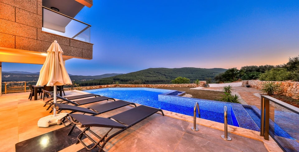 Villa Bellissimo 3 Resim