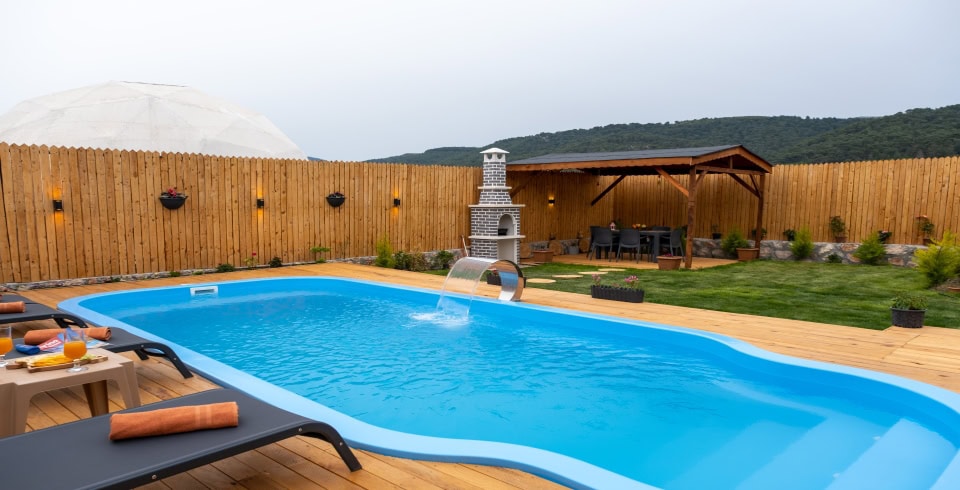 Villa Küçükkaya 2 4 Resim