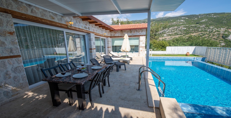 Villa Hayal Evi 2 Resim