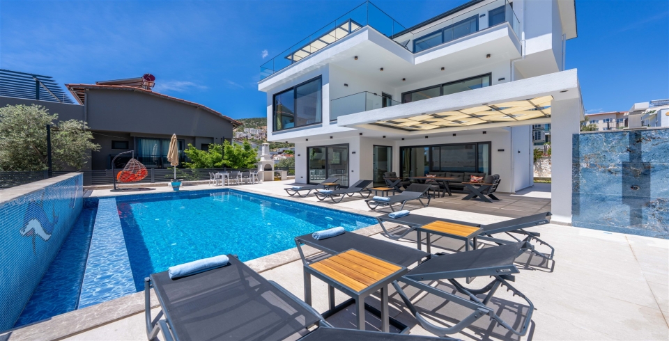 Villa Lovelet 1 3 Resim