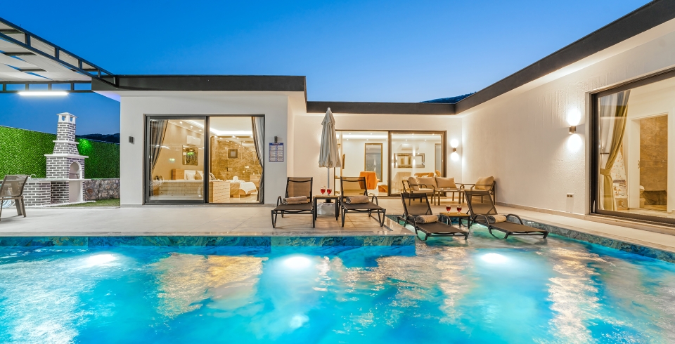 Villa Ortaç 6 4 Resim