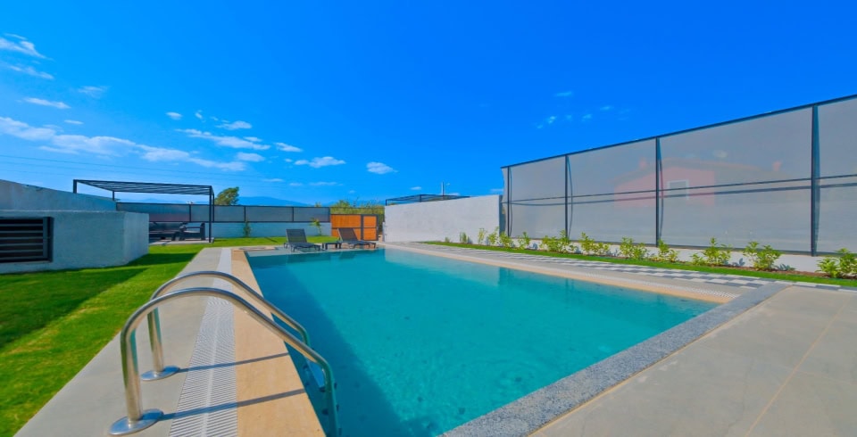 Villa Seaside 1 1 Resim