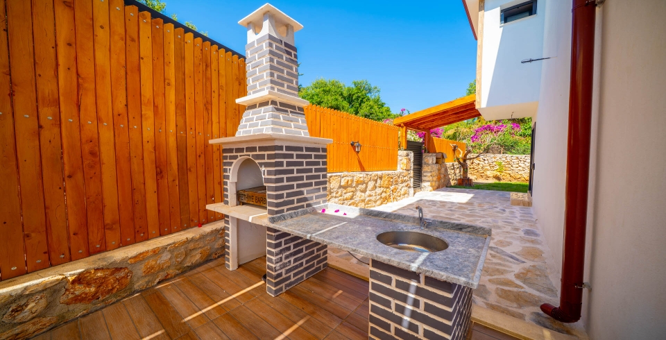 Villa Mimira 2 3 Resim