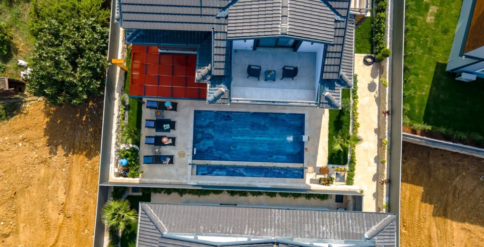 Villa Karaşal 2 Resim