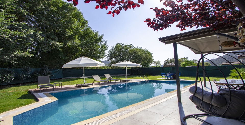 Villa Abelia 3 Resim