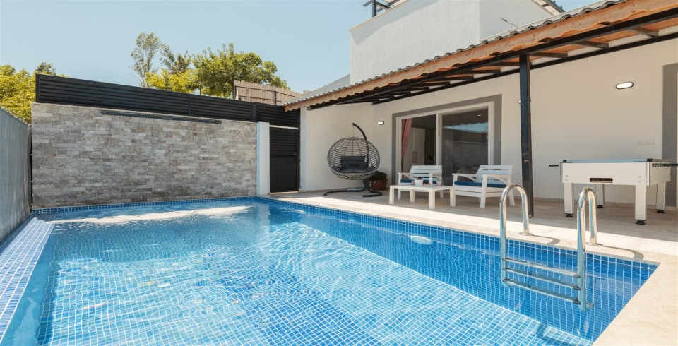 Villa Mini Zeybek 0 Resim