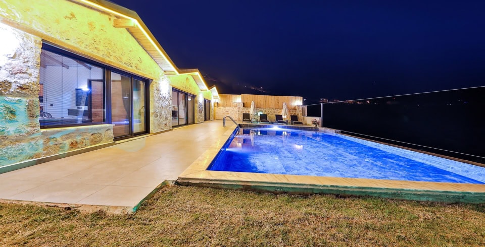 Villa Egemen 2 Resim