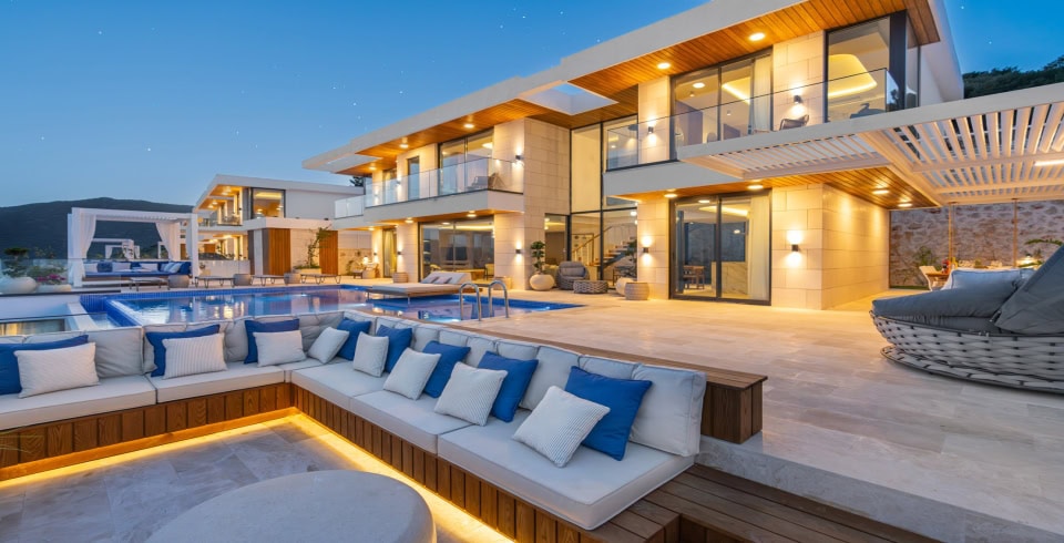 Villa Anatolia 3 1 Resim