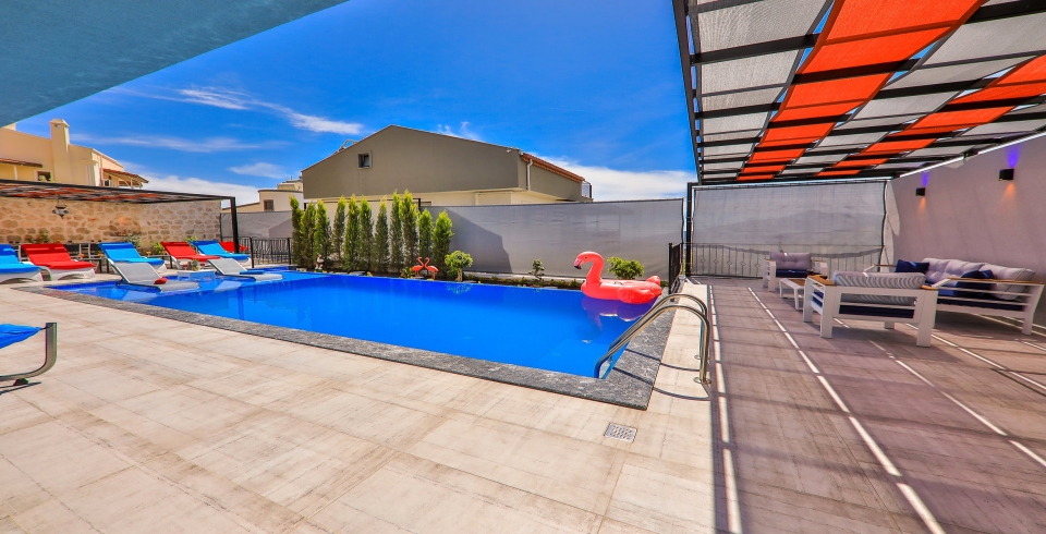 Villa Milano 4 Resim