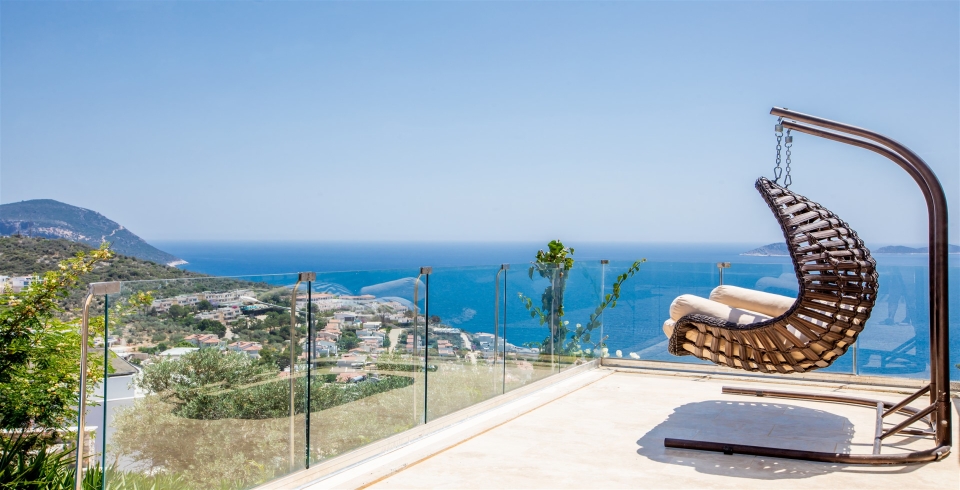 Villa Hill Side 1 4 Resim