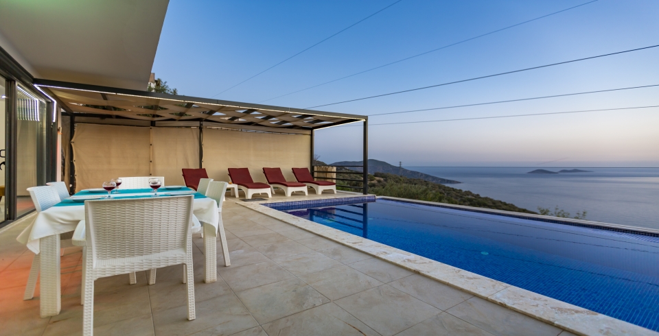 Villa Sılam 1 Resim