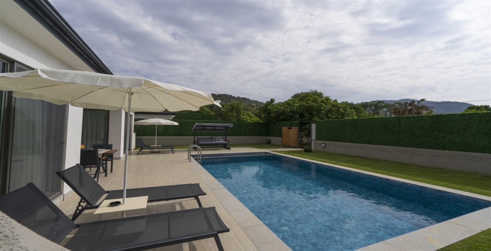 Villa Belcehan İncir 3 Resim