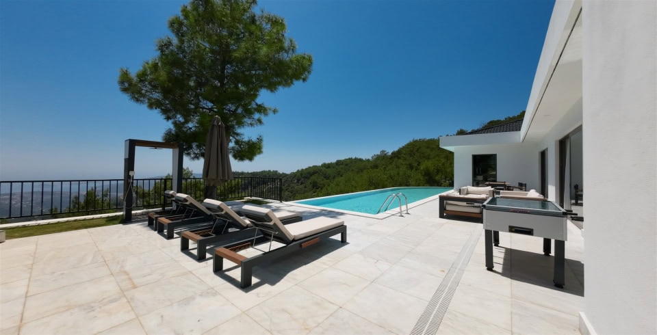 Villa Sun 10 2 Resim