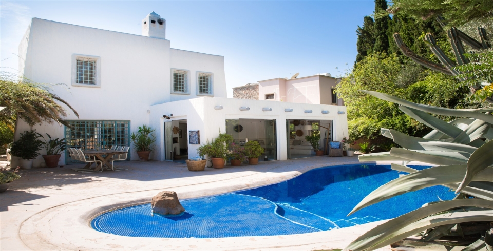 Villa Kelebek Bodrum 2 Resim