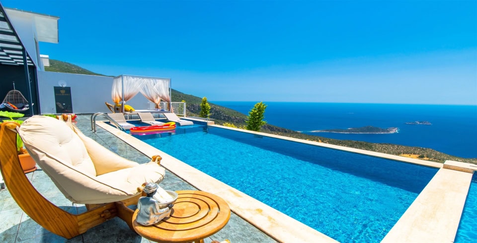 Villa Mulberry Collection 2 1 Resim