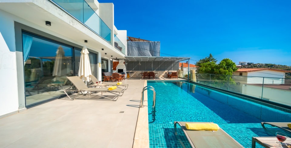 Villa Kaya Royal 3 Resim