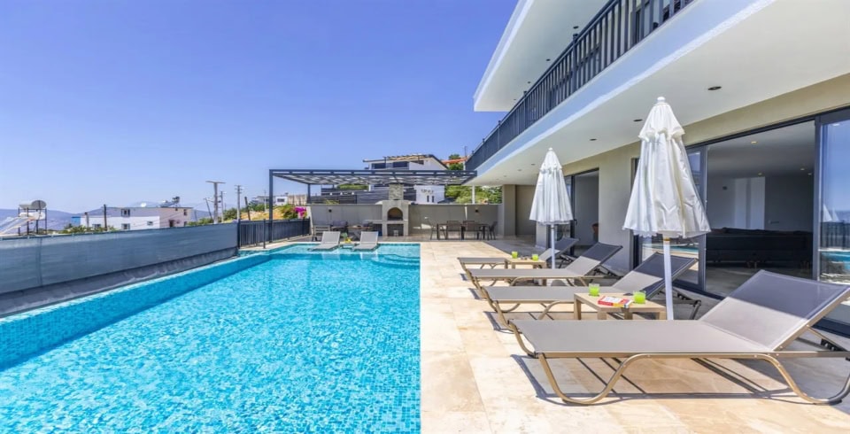 Villa Colmar 4 Resim