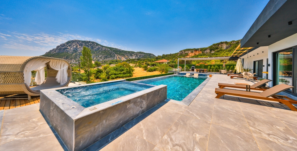 Villa Free İkizce 3 Resim