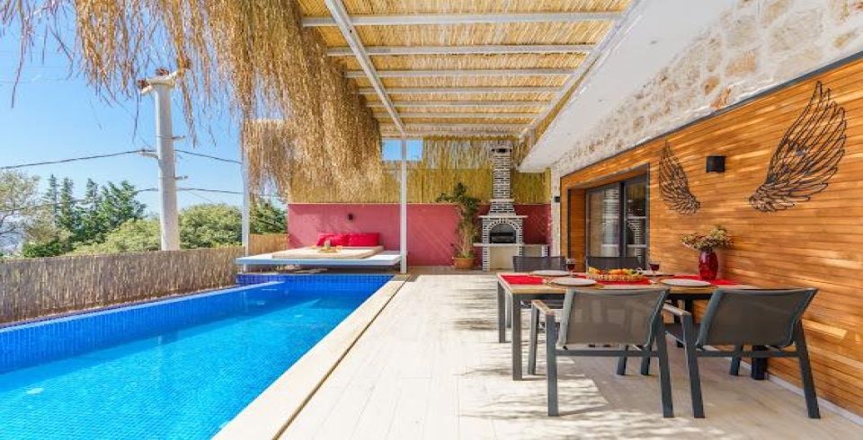 Villa Mira Queen 3 Resim