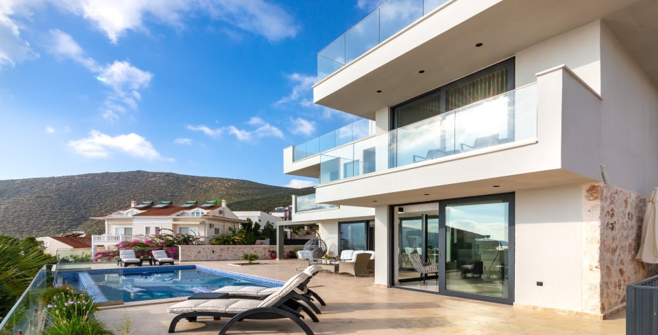 Villa Ventura 2 Resim