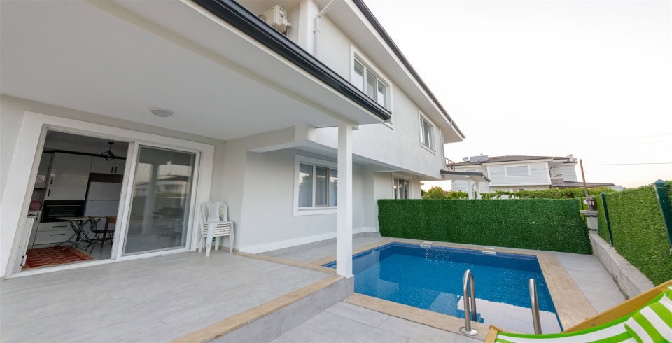 Villa Lavani 2 4 Resim