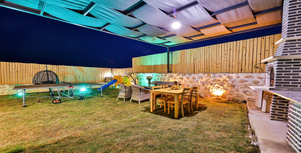 Villa Egemen 3 Resim