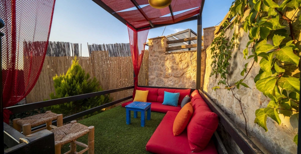 Villa Panorama Kördere 3 Resim