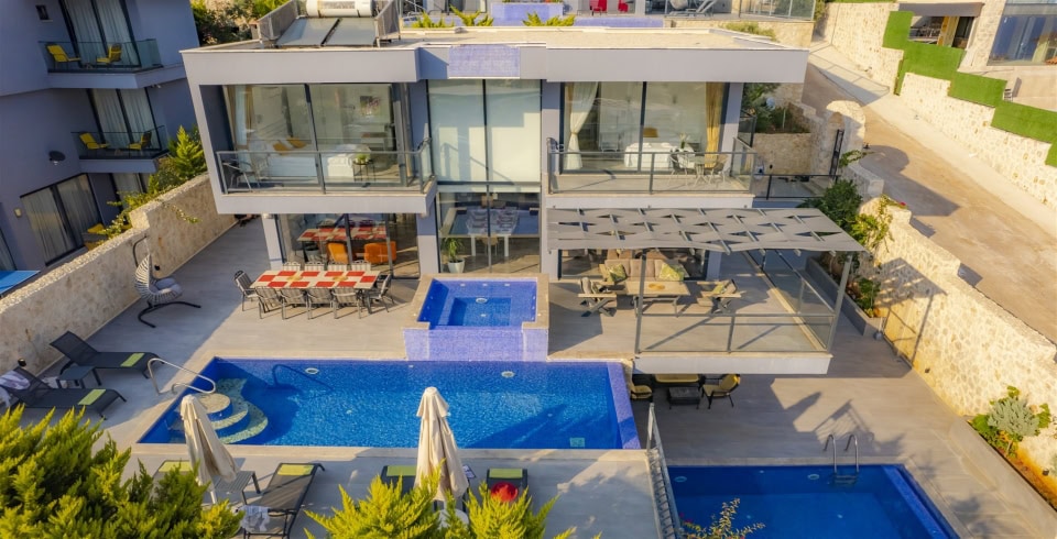 Villa Şelale 2 2 Resim