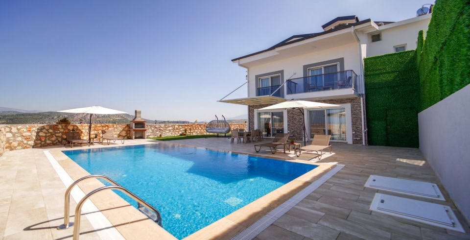 Villa Letoon 2 0 Resim