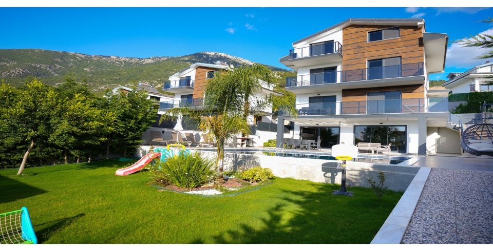 Villa Aurelia 1 1 Resim