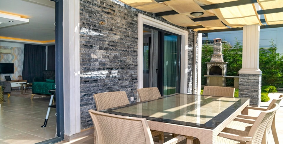 Villa Bahama 3 Resim