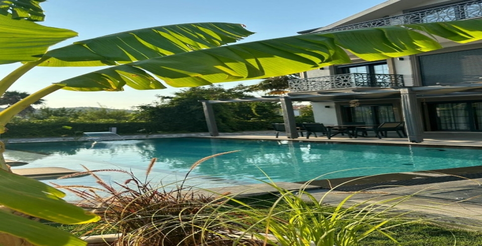 Villa Lore A 1 Resim