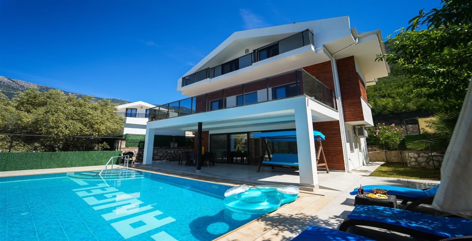 Villa Prestige B 4 Resim