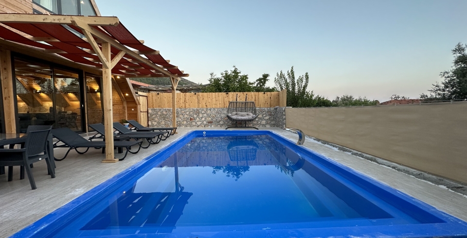 Villa Kırlangıç Üzümlü 1 Resim