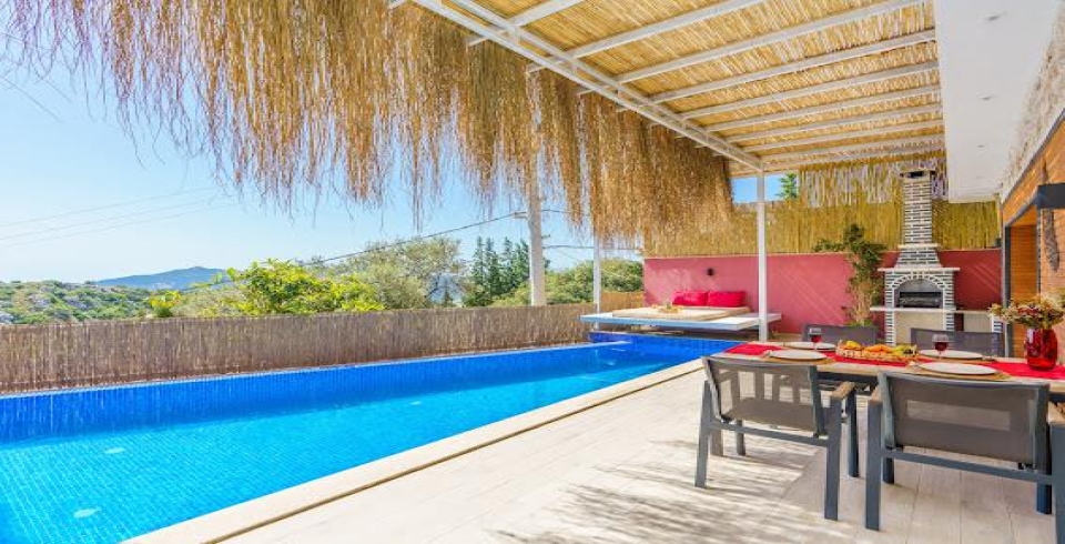 Villa Mira Queen 4 Resim