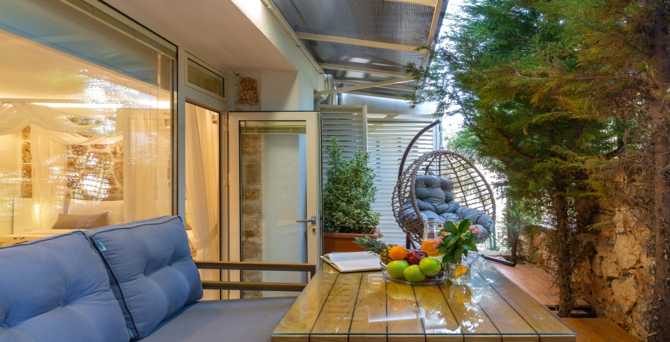 Suit La Mer Comfort 3 Resim